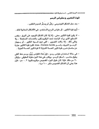 البحث العلمي اسسة و طريقة كتابته