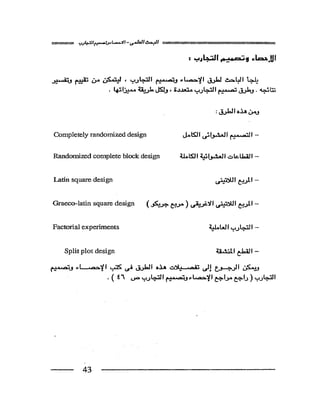 البحث العلمي اسسة و طريقة كتابته