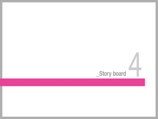 Motion graphics proposal