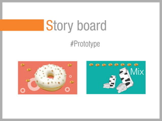 Motion graphics proposal