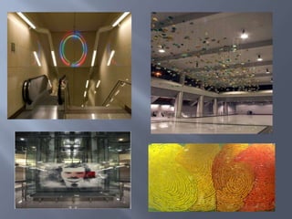 παρουσίαση για το μετρό της αθήνας