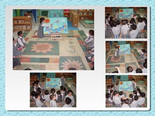 الماء والمطر