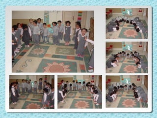 الماء والمطر