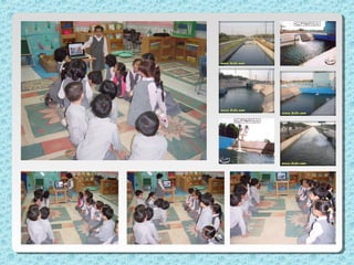 الماء والمطر