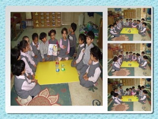 الماء والمطر