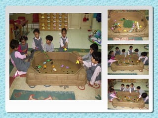 الماء والمطر