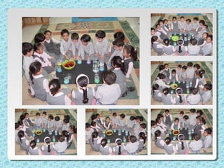 الماء والمطر