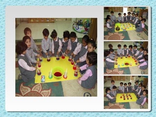 الماء والمطر