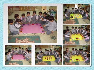 الماء والمطر