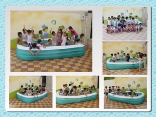 الماء والمطر