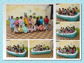 الماء والمطر