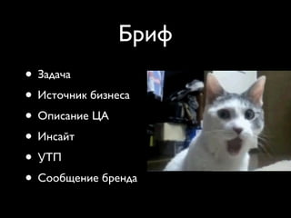 творческий процесс