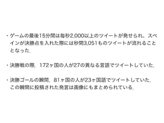 リアルタイムウェブ