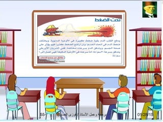 01/28/15‫العماوى‬ ‫فوزى‬ / ‫التستاذ‬ ‫وعمل‬ ‫برمجة‬55
 