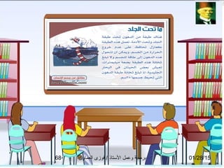 01/28/15‫العماوى‬ ‫فوزى‬ / ‫التستاذ‬ ‫وعمل‬ ‫برمجة‬68
 