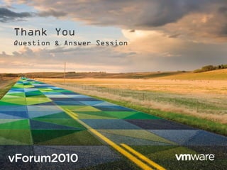 36 Confidential
Thank You
Question & Answer Session
 