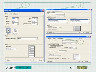 29/01/15 16
1 2
3
‫النهاية‬
 