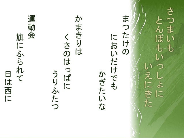活動歴および当時の関連ビジュアル記録