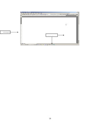 ‫סרגלי‬‫גלילה‬
‫חלק‬‫מהדף‬
18
 