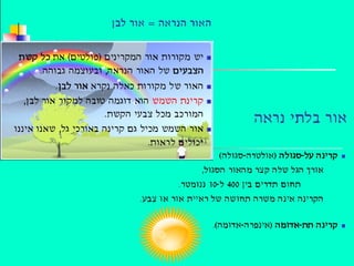 תאור חומרה במחשב