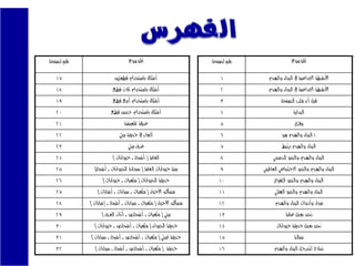 ركن البناء والهدم 