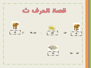 ‫هيا نبدأ رحلة الحروف   نسخة