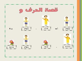 ‫هيا نبدأ رحلة الحروف   نسخة