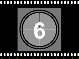 >> 0 >> 1 >> 2 >> 3 >> 4 >>
6
 
