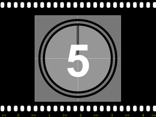 >> 0 >> 1 >> 2 >> 3 >> 4 >>
5
 