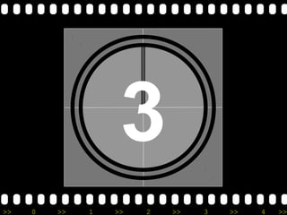 >> 0 >> 1 >> 2 >> 3 >> 4 >>
3
 
