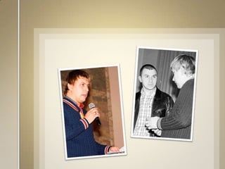 почти случайные фото зб львов