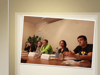 почти случайные фото зб львов