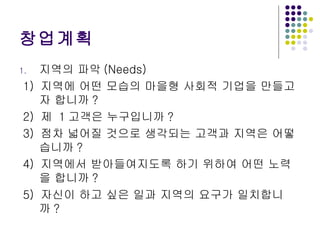 ???? ??? ?? (Needs) 1)  ??? ?? ??? ??? ??? ??? ???? ??? ? 2)  ?  1 ??? ????? ? 3)  ?? ??? ??? ???? ??? ??? ????? ? 4)  ???? ??????? ?? ??? ?? ??? ??? ? 5)  ??? ?? ?? ?? ??? ??? ????? ?  