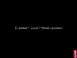 3.Ethical Management Levi Strauss & Co. 의 Vision 에 명시 공정 무역, 종업원 권리환경 경영, AIDS에 대한지원 정책 시행