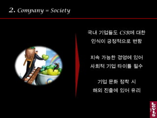 2.Company = Society 