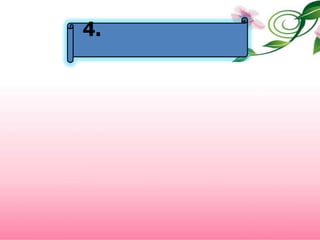 4. การใช้ชุมชนเพื่อการศึกษา การใช้ชุมชนเพื่อการศึกษา  หมายถึง  การใช้แหล่งวิชาการและสภาพแวดล้อมของชุมชนให้เป็นประโยชน์    ต่อการเรียนรู้เพื่อขยายประสบการณ์ของผู้เรียนให้กว้างขวาง มีโอกาสสัมผัสใกล้ชิดกับสภาพความเป็นจริงมากขึ้น  และช่วยให้ผู้เรียนสามารถนำความรู้ ประสบการณ์ไปใช้แก้ปัญหาในการดำรงชีวิตในโอกาสต่อไปได้อย่างดี