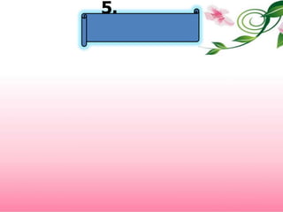 5. สถานการณ์จำลอง สถานการณ์จำลอง  เป็นการจัดสภาพแวดล้อมเลียนแบบของจริงให้ใกล้เคียงสภาพความเป็นจริงให้มากที่สุด เพื่อให้ผู้เรียนได้ฝึกหัดแก้ปัญหาและตัดสินใจจากสภาพการณ์ที่เขากำลังเผชิญอยู่นั้น การจัดสถานการณ์จำลอง เป็นการเตรียมความพร้อมให้กับคนที่ออกไปเผชิญกับปัญหาจริง ๆ เช่น นักเรียนฝึกหัดครู ก่อนที่จะสอนต้องได้รับการฝึกฝนด้านวิชาการสอน วิธีฝึกอย่างหนึ่งที่ได้ผลดีคือ การฝึกจากสถานการณ์จำลอง 