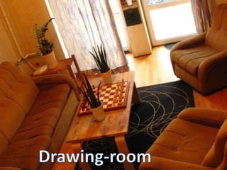 Drawing-room<br />