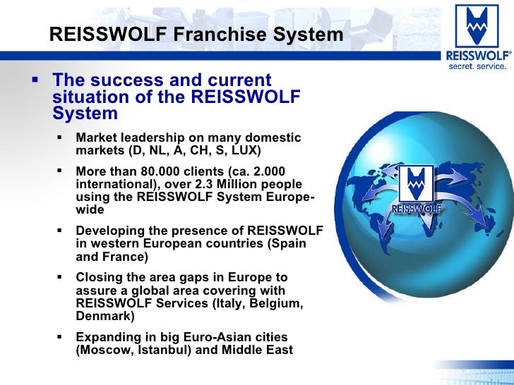 Prezentaciya Reisswolf