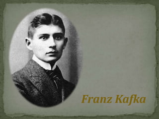 Franz Kafka