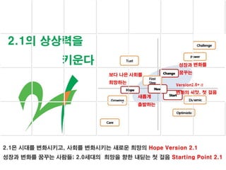 개소식 브리핑