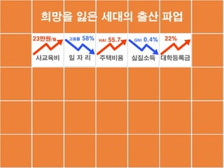 개소식 브리핑