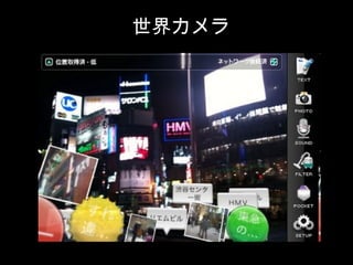 世界カメラ 