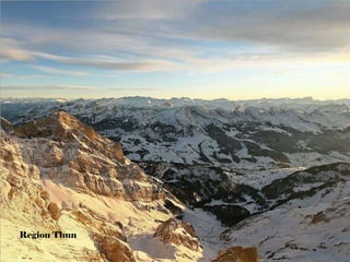 Region Thun 