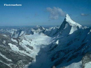 Finsteraarhorn 