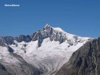 Aletschhorn 