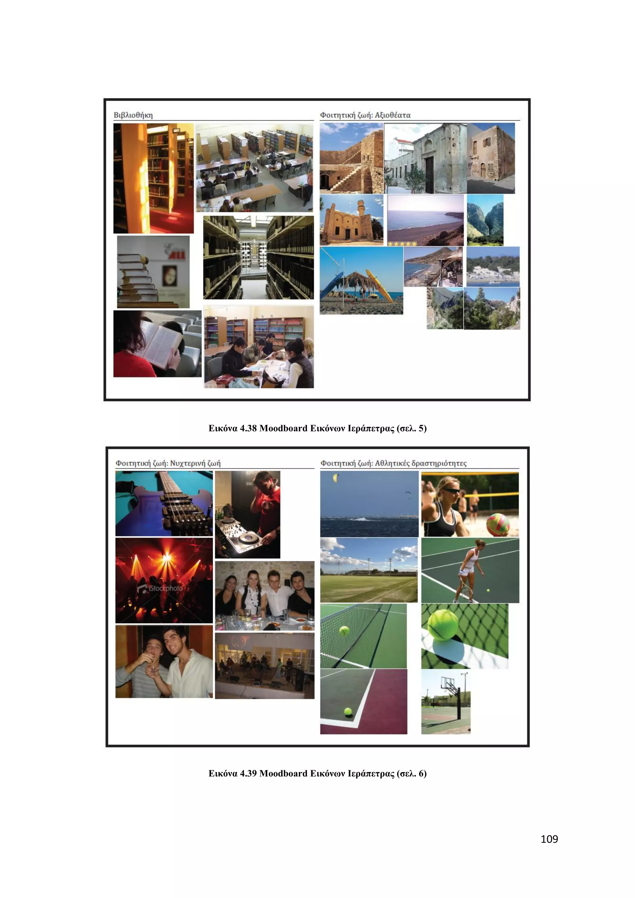 Δηθόλα 4.38 Moodboard Δηθόλσλ Ιεξάπεηξαο (ζει. 5)




Δηθόλα 4.39 Moodboard Δηθόλσλ Ιεξάπεηξαο (ζει. 6)




                                                    109
 