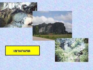 เขาผาแรด   