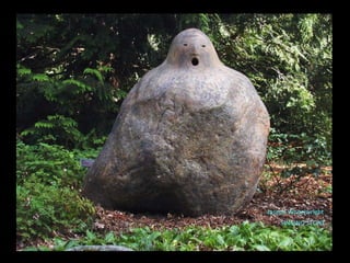 SINGING STONE Joseph Wheelwright 