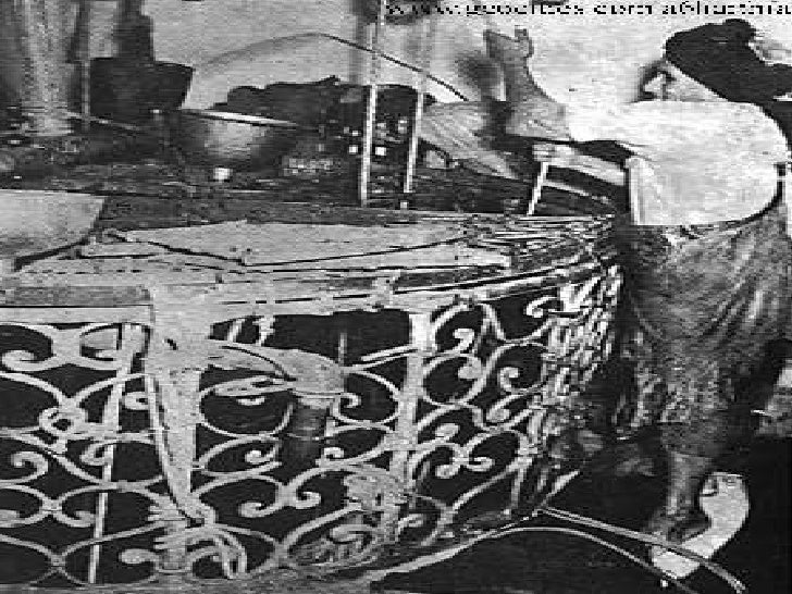 صور نادرة للكعبة